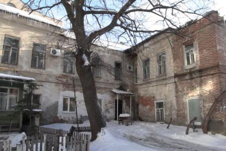 Саратовская область. От перемены мест мэров сумма не меняется