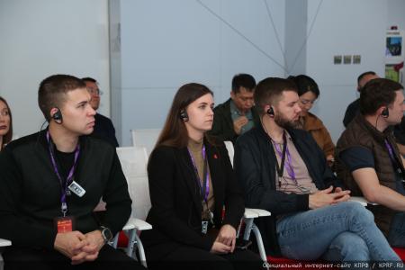 Делегация КПРФ в КНР посетила родину Си Цзиньпина