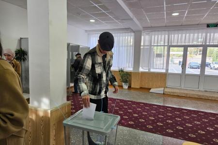 Завершилась работа Казбека Тайсаева в качестве международного наблюдателя на парламентских выборах в Узбекистане