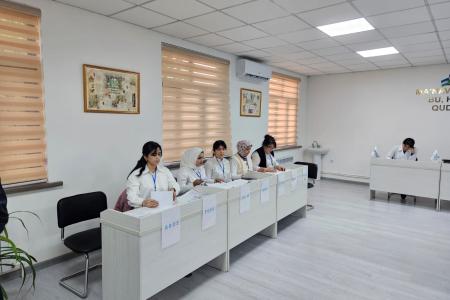 Завершилась работа Казбека Тайсаева в качестве международного наблюдателя на парламентских выборах в Узбекистане