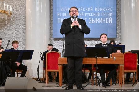Митинг в Вологде. Да здравствует Великий Октябрь!