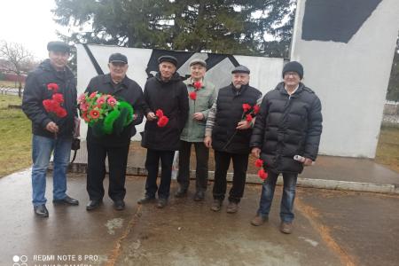 Красноярский край. Комсомолу – 106 лет