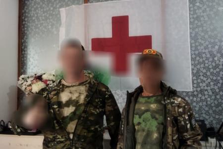 Лидер коммунистов Тюменской области Тамара Казанцева поблагодарила трудовой коллектив ООО «Газпром добыча Ямбург» за поддержку участников СВО