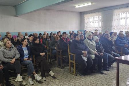 По итогам встречи Марии Прусаковой с трудовым коллективом прокуратура Алтайского края проверит «Кулундаконсервмолоко»
