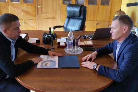 Ульяновский НИИ сельского хозяйства: перспективы развития аграрной науки в России