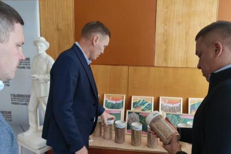Ульяновский НИИ сельского хозяйства: перспективы развития аграрной науки в России