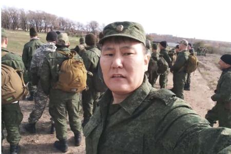 Республика Якутия. Героям СВО: Никто не забыт, ничто не забыто!