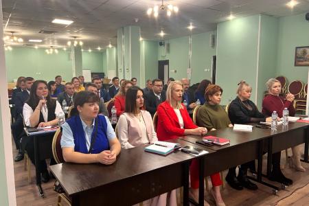 Новые знания для борьбы за справедливое будущее