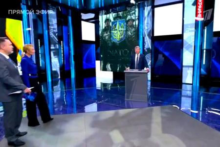 Дмитрий Новиков на Первом канале назвал саммит БРИКС исторически важным событием и рассказал, что задача России – предотвратить геноцид народа Украины
