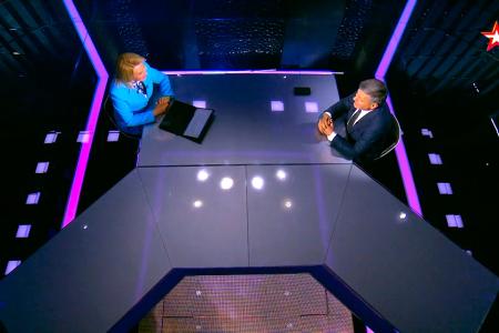 Дмитрий Новиков на телеканале «Звезда» о провале «Плана победы» Зеленского, перспективах конфликта с Западом и правоте Карла Маркса