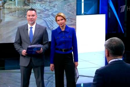 Дмитрий Новиков на Первом канале назвал саммит БРИКС исторически важным событием и рассказал, что задача России – предотвратить геноцид народа Украины