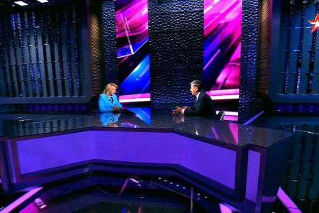 Дмитрий Новиков на телеканале «Звезда» о провале «Плана победы» Зеленского, перспективах конфликта с Западом и правоте Карла Маркса