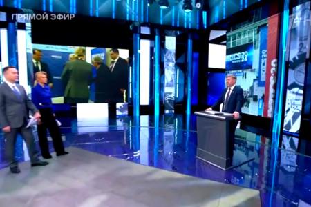 Дмитрий Новиков на Первом канале назвал саммит БРИКС исторически важным событием и рассказал, что задача России – предотвратить геноцид народа Украины