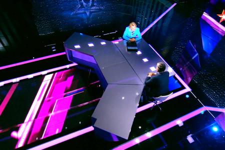 Дмитрий Новиков на телеканале «Звезда» о провале «Плана победы» Зеленского, перспективах конфликта с Западом и правоте Карла Маркса