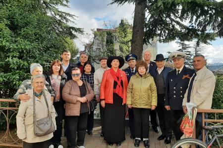 В Краснодарском крае прошли мероприятия КПРФ и ЛКСМ в честь Дня рождения Ленинского Комсомола