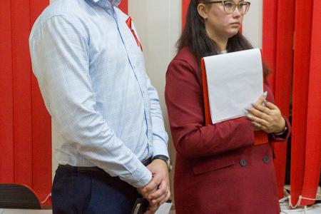В Костроме прошла встреча поколений комсомольцев "Юность комсомольская моя"