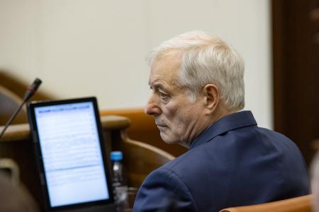 В Красноярском крае рассматривают бюджет региона