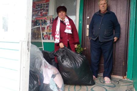 Подмосковные коммунисты: Упорный труд – достойная жизнь!