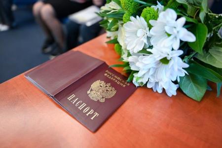 Заместитель Председателя Мособлдумы Александр Наумов: «Юные граждане – опора и будущее великой России!»
