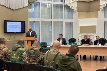Работа коммунистов Подмосковья нацелена на результат!