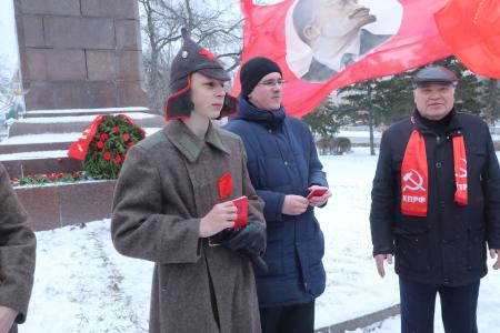 Омская область: праздник не запретить!