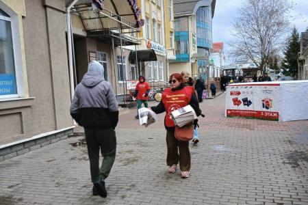 Подмосковные коммунисты: Наша работа ради Победы! Вперед, товарищи!