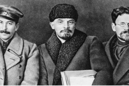 Тверские коммунисты провели пленум обкома партии и развернули подготовку мероприятий, посвященных 150-летию юбилея Всесоюзного старосты М.И. Калинина