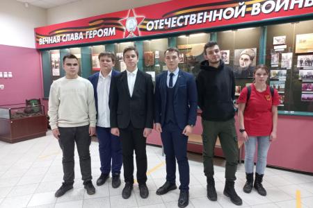 Работа коммунистов Подмосковья нацелена на результат!