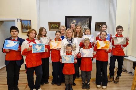 Подмосковные коммунисты: Наша работа ради Победы! Вперед, товарищи!