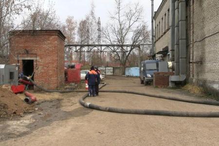 Подмосковные коммунисты: Наша работа ради Победы! Вперед, товарищи!
