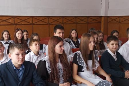 Сергей Гаврилов: «Россия во все времена рождала героев, которых должен знать весь мир»