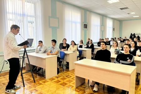 Проект "Знамя Победы" продолжается на Ставрополье