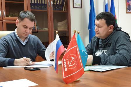 Отчет о работе в Госдуме А.В. Корниенко