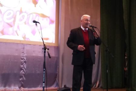 Тамбовские коммунисты достойно отметили День матери