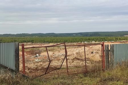Мария Дробот посетила поселок Уральский в Удмуртии