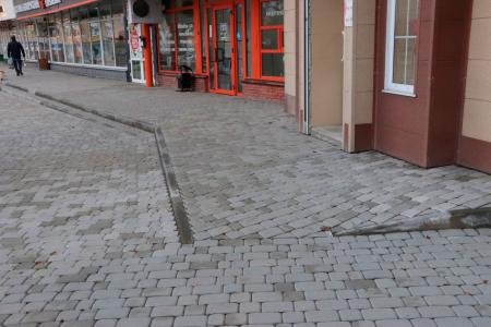 Калуга. Площадь Победы отремонтирована!