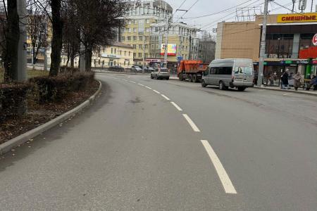 Калуга. Площадь Победы отремонтирована!