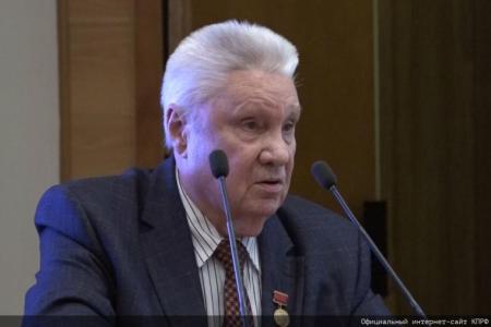 «На путях к 80-летию Великой Победы. История и современность». Круглый стол коммунистов в Государственной Думе