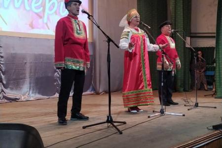 Тамбовские коммунисты достойно отметили День матери