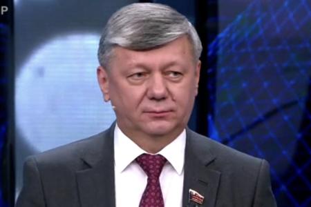 Дмитрий Новиков на Первом канале о перспективах переговоров по теме Украины и о том, что выбор между Харрис и Трампом - это выбор фигур внутри лагеря империалистов