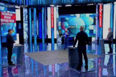 Дмитрий Новиков на Первом канале о перспективах переговоров по теме Украины и о том, что выбор между Харрис и Трампом - это выбор фигур внутри лагеря империалистов