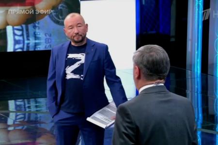 Дмитрий Новиков на Первом канале о перспективах переговоров по теме Украины и о том, что выбор между Харрис и Трампом - это выбор фигур внутри лагеря империалистов