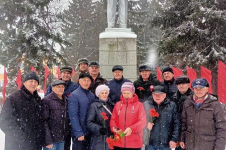 Омская область: праздник не запретить!