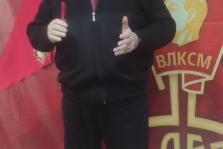 В Ноябрьске состоялся Пленум Комитета Ямало-Ненецкого окружного отделения КПРФ