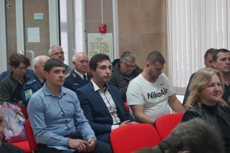 Краснодарский край. Пленум краевого Комитета КПРФ обсудил задачи коммунистов в борьбе против современного фашизма и утвердил отчет крайкома партии за период 2020-2024 годов
