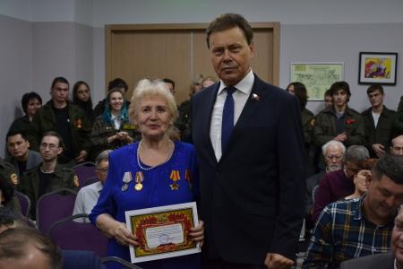 Астраханские коммунисты выбрали новые руководящие органы
