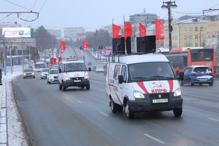 Омская область: праздник не запретить!