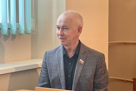 Состоялся ХI совместный Пленум Орловского областного Комитета и КРК КПРФ