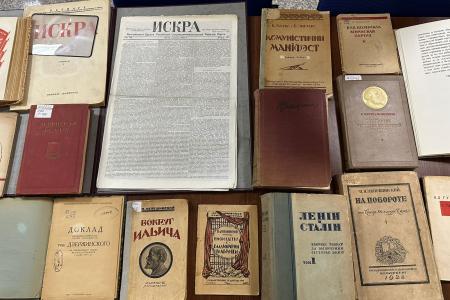 К.К. Тайсаев с рабочим визитом в Минске