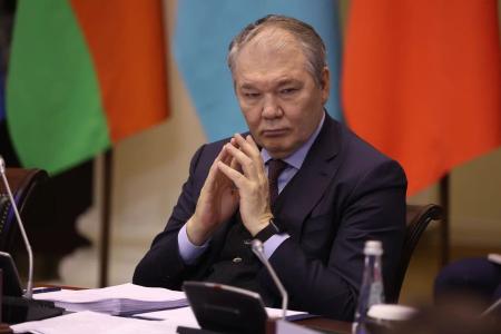 Л.И. Калашников и К.К. Тайсаев приняли участие в мероприятиях Межпарламентской Ассамблеи СНГ
